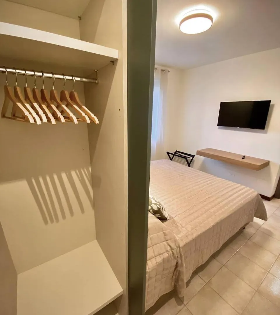 La Corte Apartment-Verona & Lake Bussolengo Appartamento