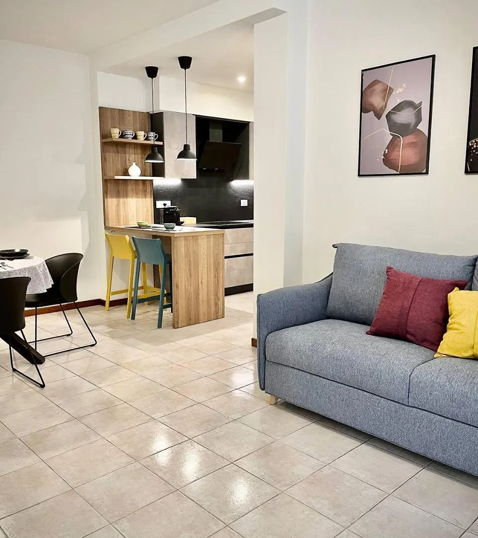 La Corte Apartment-Verona & Lake Bussolengo Appartamento