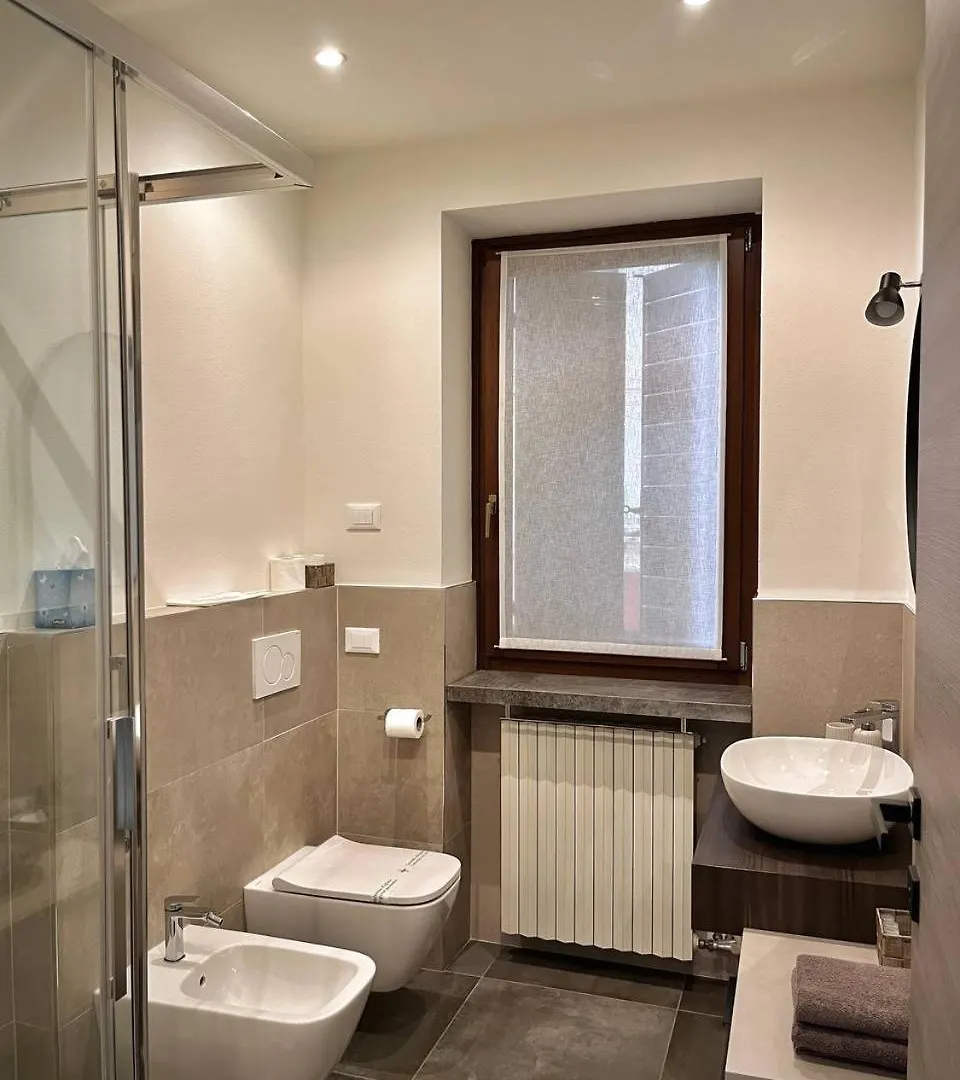 La Corte Apartment-Verona & Lake Bussolengo Appartamento