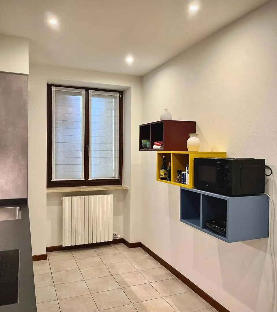 La Corte Apartment-Verona & Lake Bussolengo Appartamento