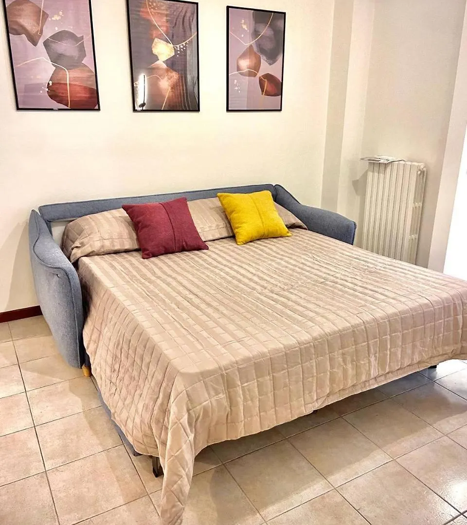 La Corte Apartment-Verona & Lake Bussolengo
