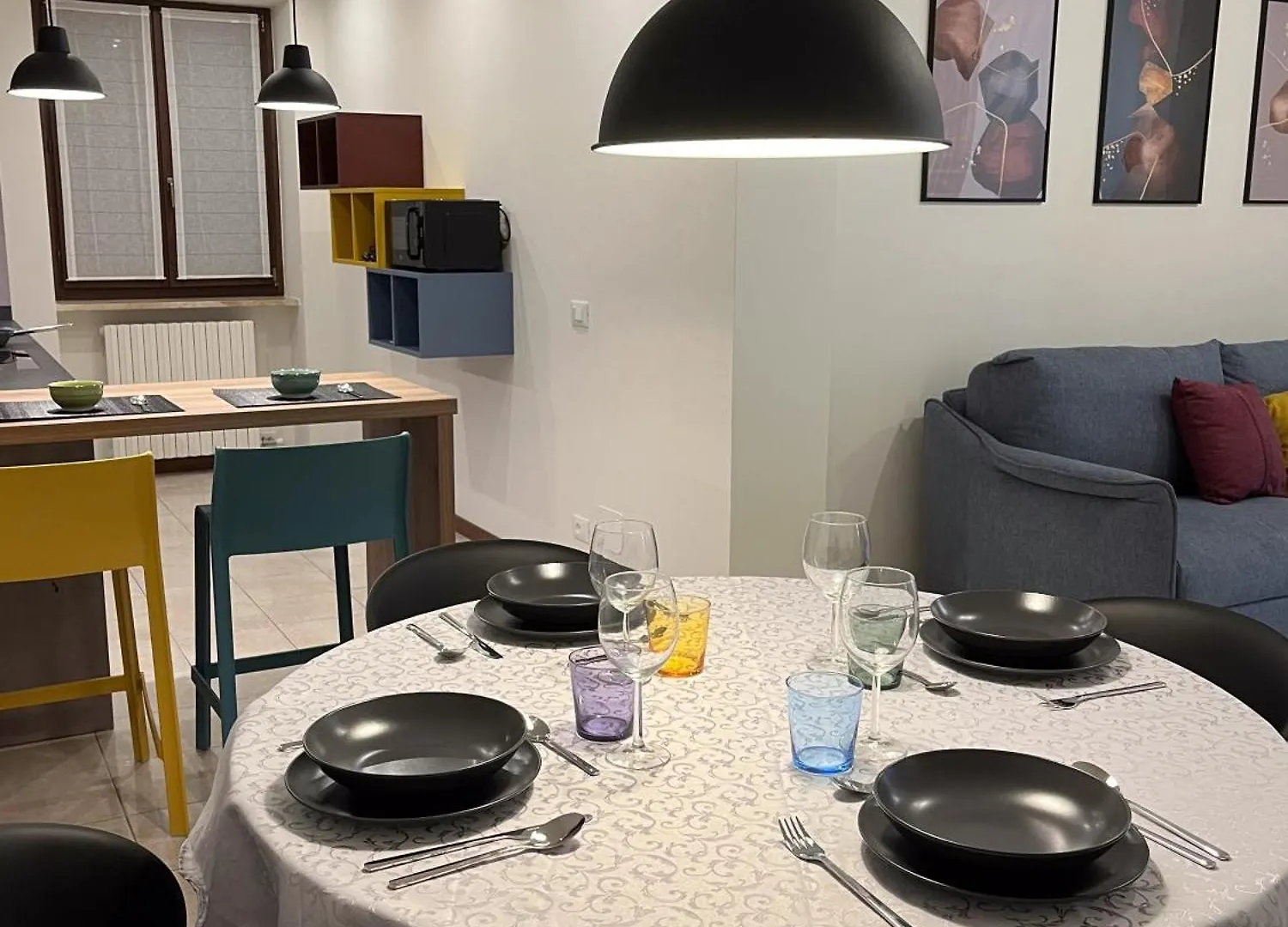 Appartement La Corte Apartment-Verona & Lake Bussolengo