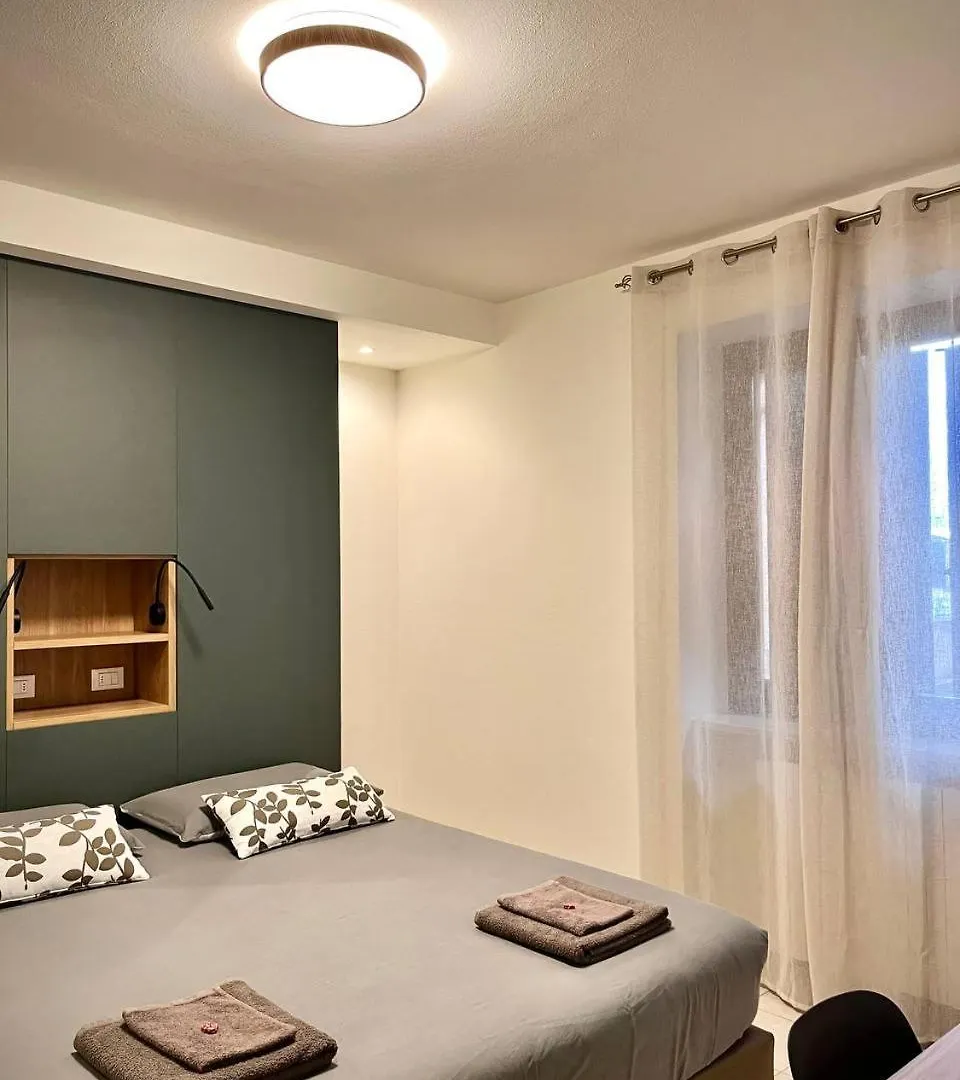 La Corte Apartment-Verona & Lake Bussolengo Italië