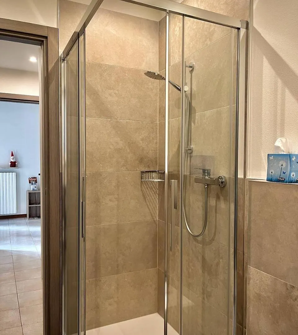 Appartement La Corte Apartment-Verona & Lake Bussolengo