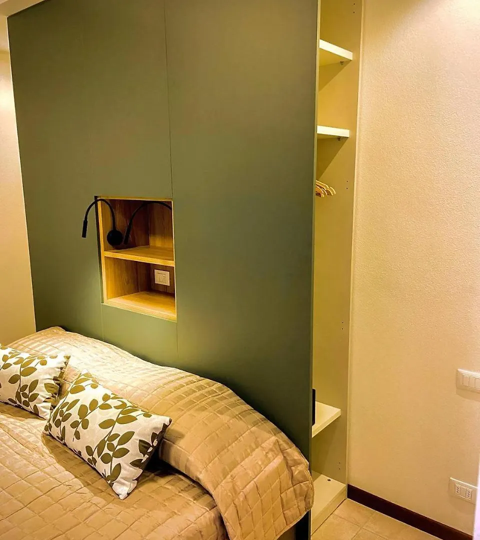 Appartement La Corte Apartment-Verona & Lake Bussolengo