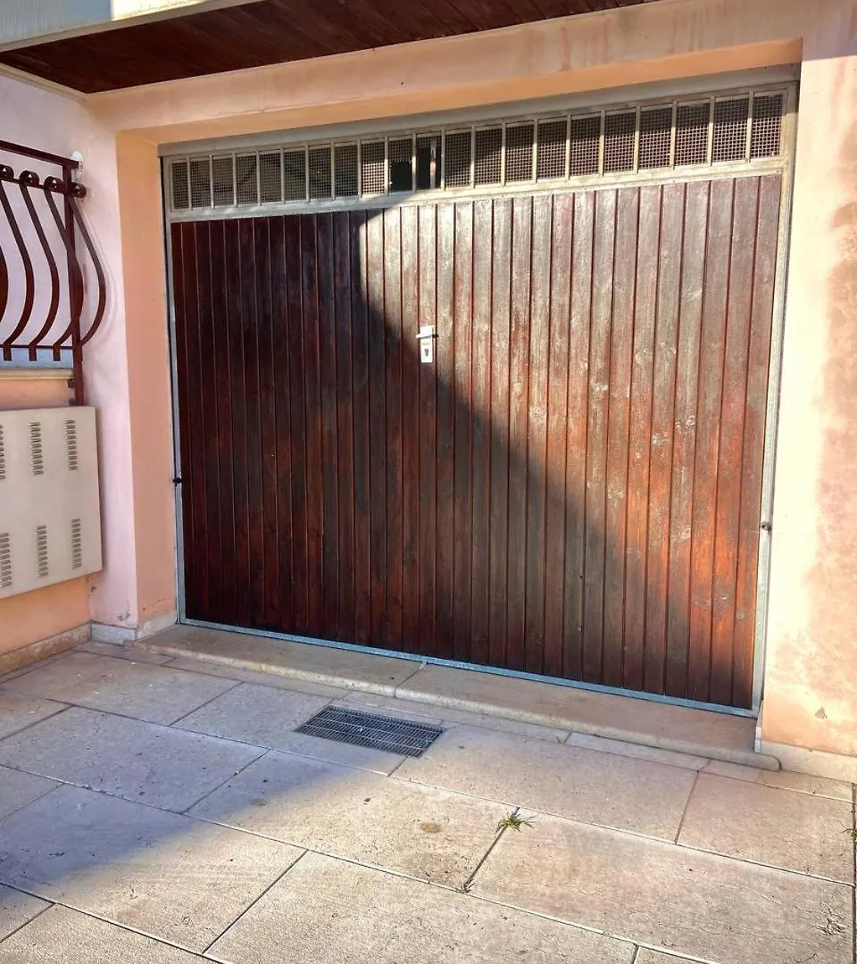 Appartement La Corte Apartment-Verona & Lake Bussolengo
