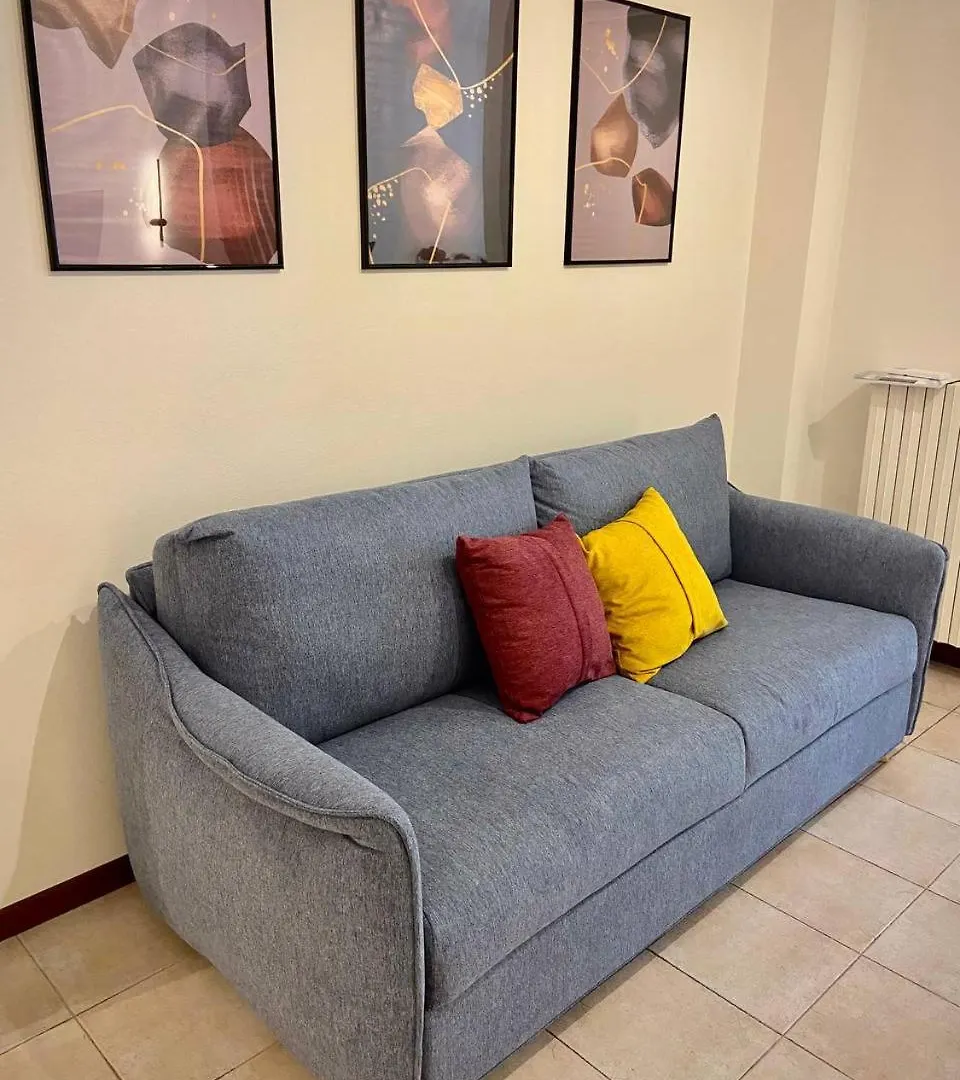 La Corte Apartment-Verona & Lake Bussolengo Italië