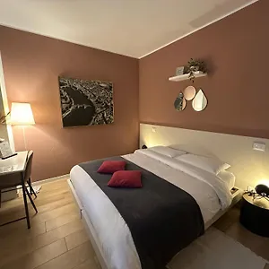 Bed & Breakfast Veronalago Accessibile, Bussolengo